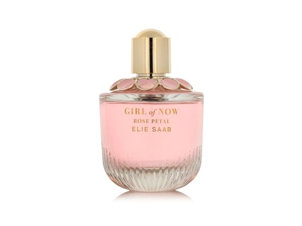 Elie Saab Girl of Now Rose Petal Eau de Parfum 90ml