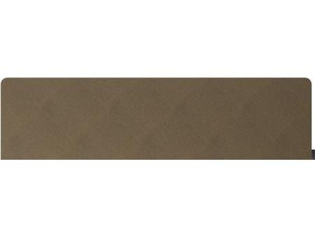 ELL ELL Cover Lamina Brown deksel, 1 stk
