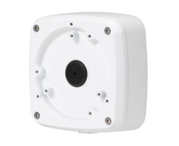 Dahua Technology PFA123, Kytkentärasia, Alumiini, IP66, Vesitiivis, 3 kg, 1/2"