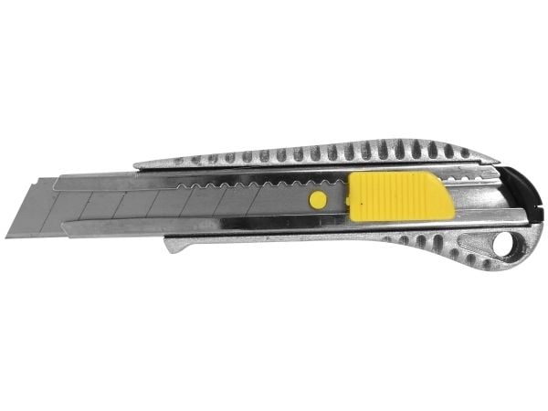 Work it by millarco® metal hobbykniv 18 mm