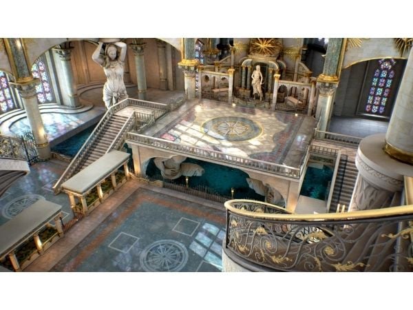 BANDAI NAMCO Entertainment Tekken 7 (PS4), PlayStation 4, T (Teen), Fysisk medium