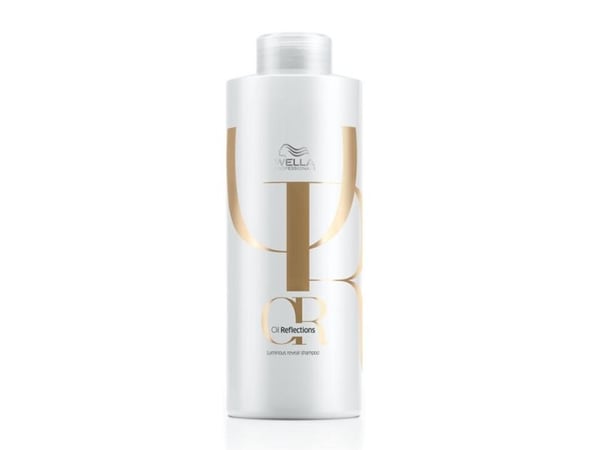 Wella Oil Reflections Luminous Reveal Shampoo 1000 ml Wella Oil Reflections Luminous Reveal Shampoo 1000 ml