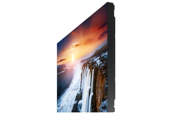 Samsung VH55C-R, 139,7 cm (55"), LCD, 1920 x 1080 pikseliä, 24/7