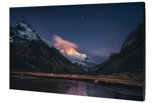 Samsung VM55C-R, 139,7 cm (55"), LCD, 1920 x 1080 pikseliä, 24/7