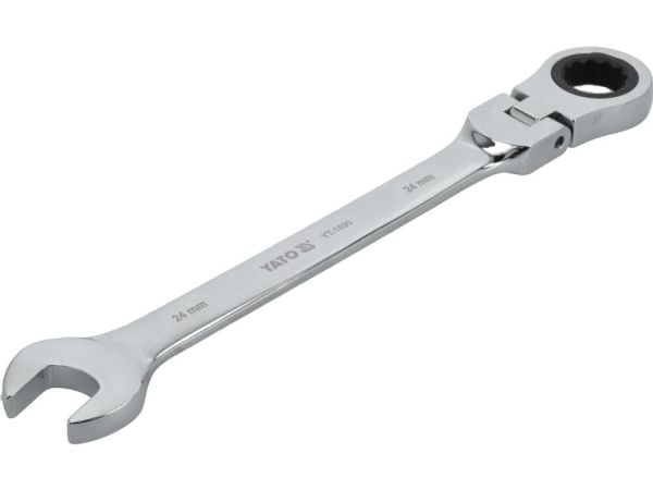 Yato YT-1690, 1 styck