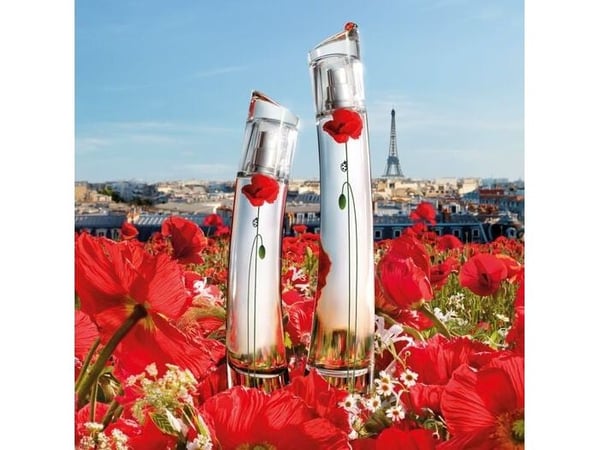 Kenzo Flower by Kenzo La Récolte Parisienne Eau De Parfum 40 ml (woman)