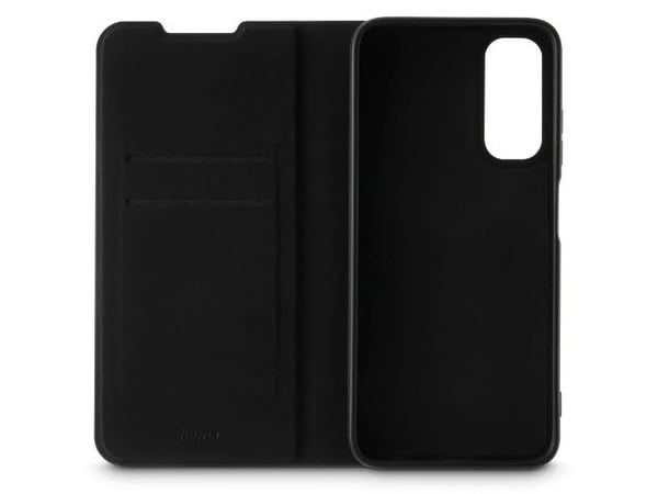 Hama Daily Protect, Folio, Samsung, Galaxy A05s, 17 cm (6.7"), Svart