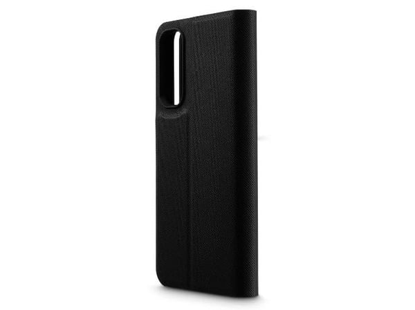 Hama Daily Protect, Folio, Samsung, Galaxy A05s, 17 cm (6.7"), Svart