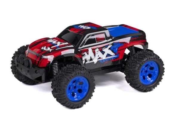 Bauer TEC-TOY - Sneak Max R/C 1:12 (471265)
