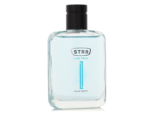 Sarantis STR 8 Live True Eau de Toilette 100ml