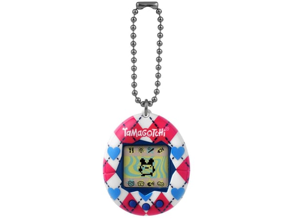 TAMAGOTCHI - KUCHIPATCHI-SARJAKUVAKIRJA
