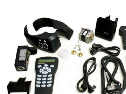 SynScan-kit for EQ5