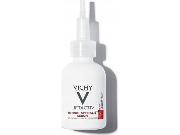 Liftactiv Retinol Specialist -seerumi (W,30 ml)