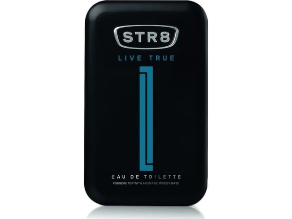 Sarantis STR 8 Live True Eau de Toilette 100ml