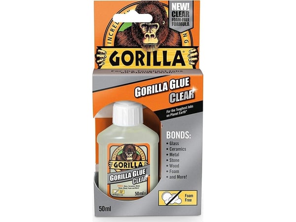 Lim Gorilla CLEAR 50 ml