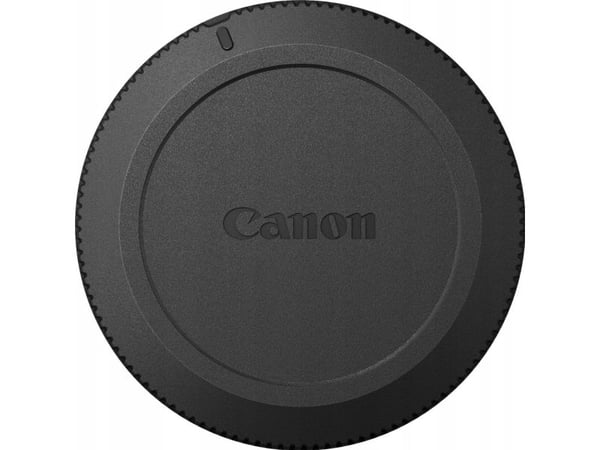 Canon objektiivin pölysuojus RF - Bagerste hætte til objektiv - for Canon Drop-in Clear Filter A, Drop-In Variable ND Filter A