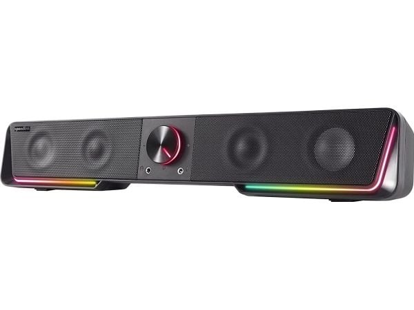 SPEEDLINK GRAVITY RGB -