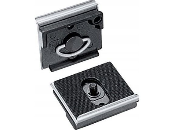 Manfrotto 200PLARCH-14 - Hurtigutløsningsplate
