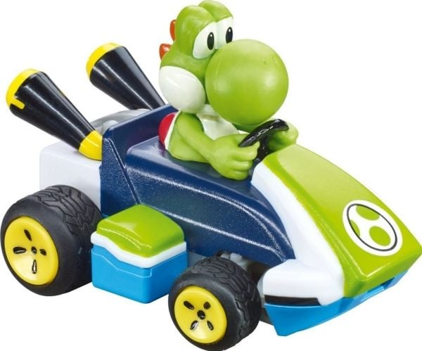 Carrera Toys 370430004P, Bil, 6 år, Lithium Polymer (LiPo), 35 mAh