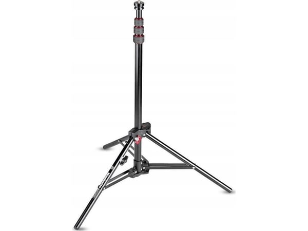 Manfrotto VR Complete Aluminium Stand -