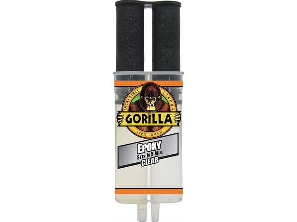 Gorilla epoxylim 25 ml