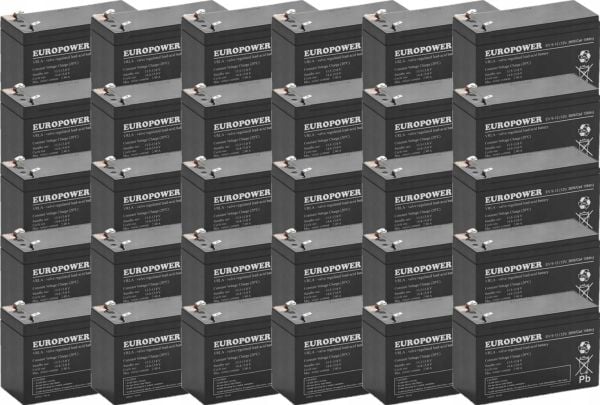 Falcon Eyes BCP-02 Svart bakgrunnsstoff