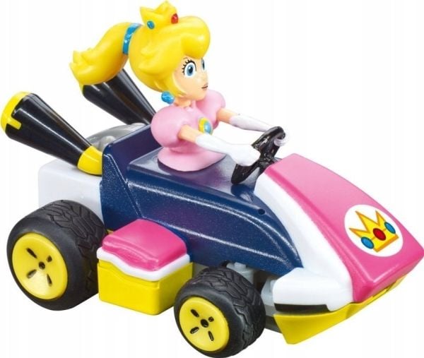 Carrera Toys 370430006P, Bil, 6 år, Lithium Polymer (LiPo), 35 mAh
