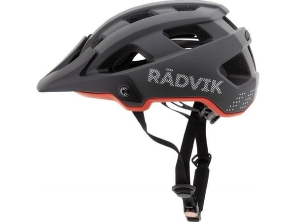 Radvik sykkelhjelm Slag str. L (59-63 cm)
