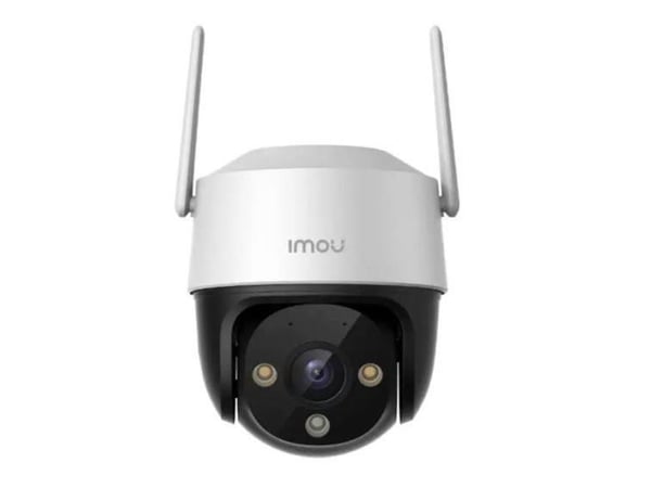 Pyörivä ulkokäyttöön tarkoitettu WiFi-kamera IMOU Cruiser SE+ 5MP Pyörivä ulkokäyttöön tarkoitettu WiFi-kamera IMOU Cruiser SE+ 5MP