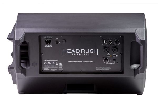 Headrush FRFR-112 MK2 - kitarapylväs
