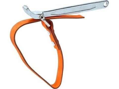KS TOOLS hihna-avain, Ø 140mm (114.0170)