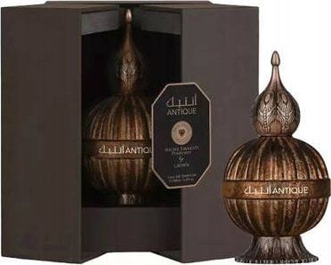 Lattafa Niche Emarati Antique Eau De Parfum 100 ml (unisex)