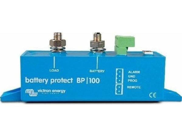 Victron Energy 12/24 V 100 A suojain