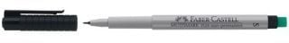 Faber-Castell MULTIMARK, 1 kpl, Musta, Harmaa
