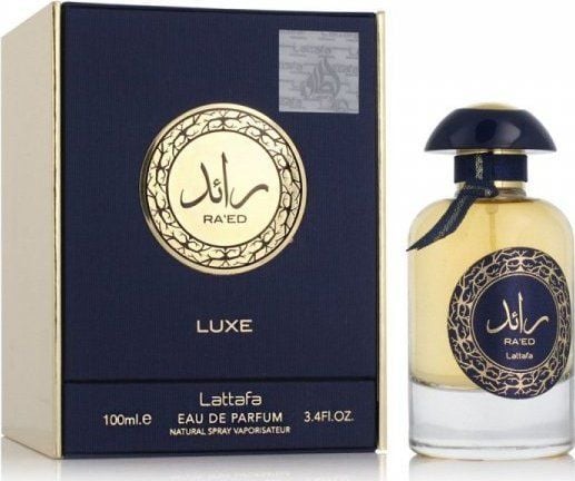 Lattafa Ra'ed Luxe Eau De Parfum 100 ml (unisex)
