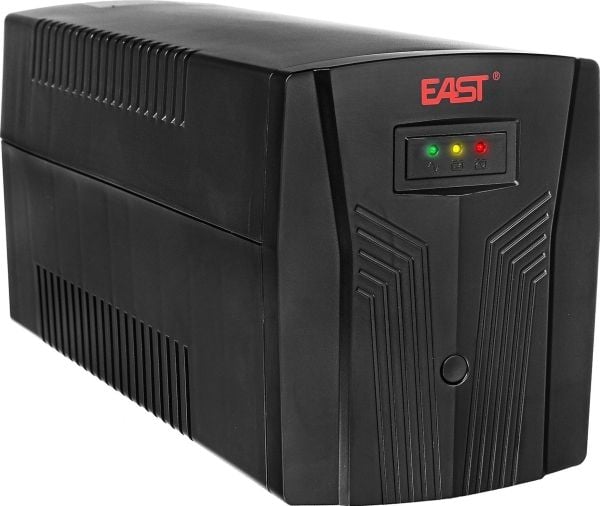 UPS EAST UPS1500-T-LI/LED - nødstrømforsyning