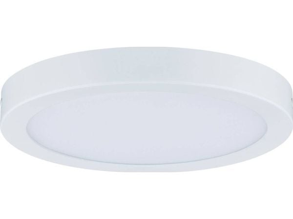 Paulmann PL71021, 1 ampuller, LED, 4000 K, IP20, Hvit