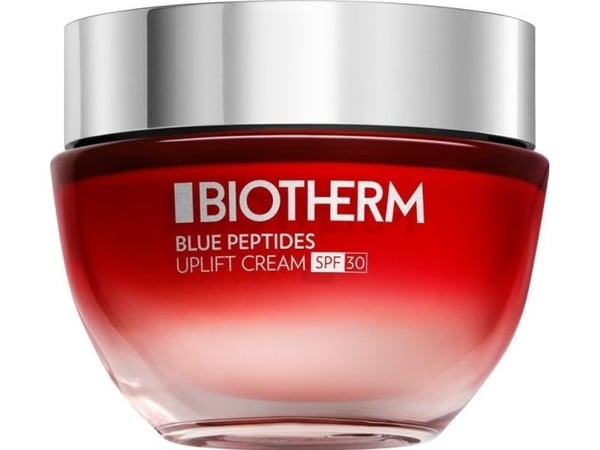 Biotherm Blue Peptides Uplift Cream SPF 30 50 ml