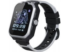 Smartwatch ZTE Watch Kids K1 Pro Czarno-szary (ZE-K1PRO/BK)