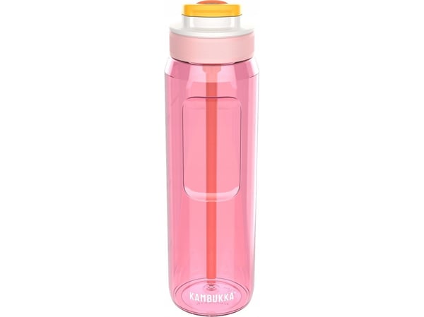 Kambukka vattenflaska Lagoon 1000 ml Sunny Melon