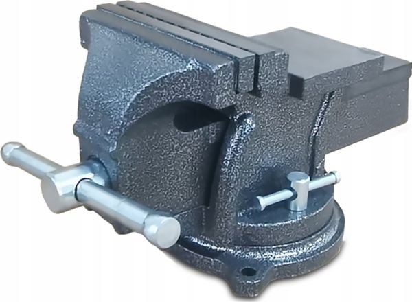 pyörivä työpöytäpenkki 150mm