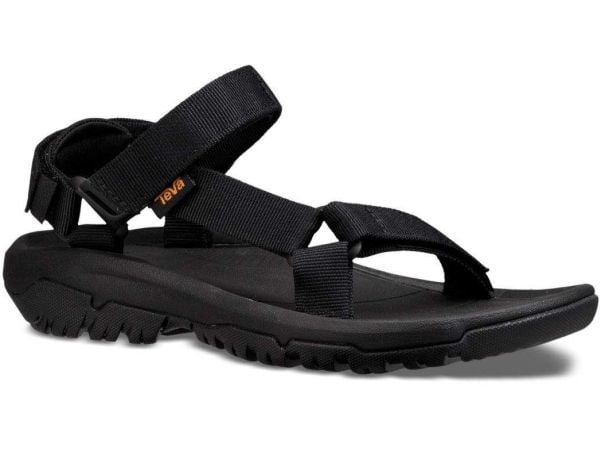 Teva sandaler dame Hurricane XLT2 svart str. 37 (1019235)