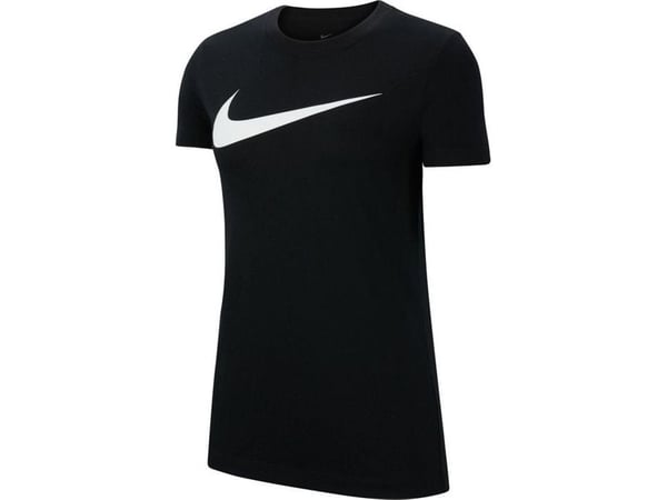 Nike WMNS Dri-FIT Park 20 t-paita 010 : Koko - XL