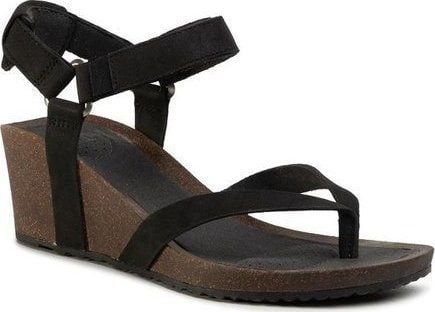 TEVA W'S Mahonia Wedge Thong, BLK, 36 (us 5); Storbritannia 3 TEVA W'S Mahonia Wedge Thong, BLK, 36 (us 5); Storbritannia 3