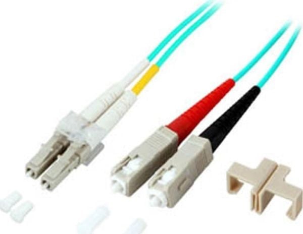 EFB Elektronik O0314.7,5, 7,5 m, LC, SC