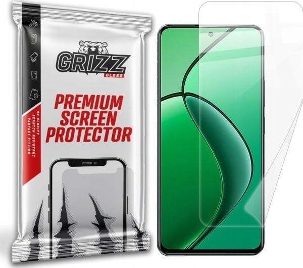 GrizzGlass keraaminen kalvo Realme 13 4G:lle