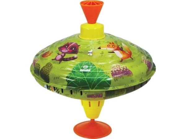 Svoora Spinning spinner Forest 3+ Svoora Svoora