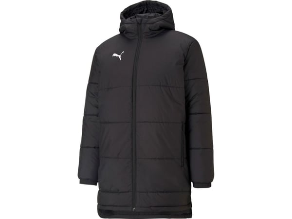 Puma Bench Men's Jacket Black 657268 03