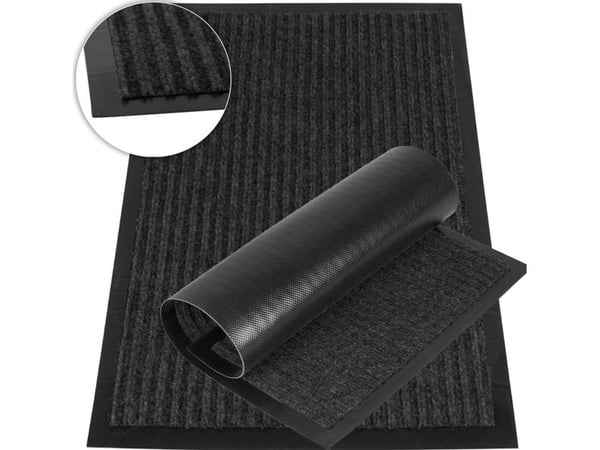 Vimar Entree ovimatto - MUSTA 40x60 Vimar Vimar Vimar Entree ovimatto - MUSTA 40x60 Vimar Vimar