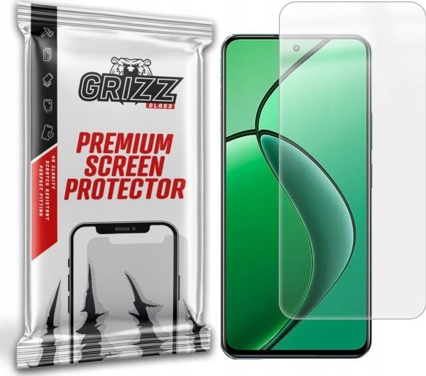 GrizzGlass matt film GrizzGlass PaperScreen for Realme 13 4G
